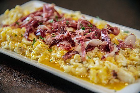 El Pintxo de Petritxol